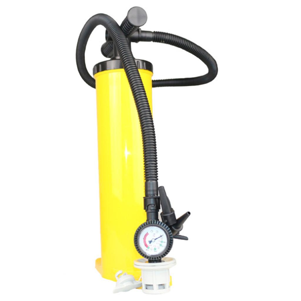 Pressure Gauge for Inflatables - Fishing Boat Paddle ulasan dan harga