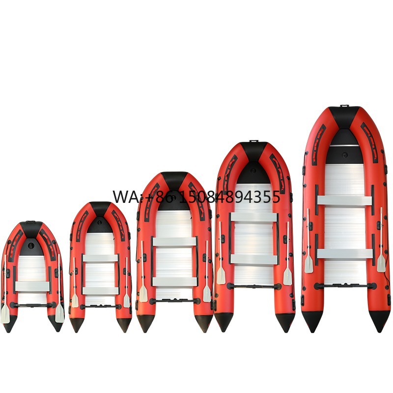 Certified 3m Sport Inflatable  - Fishing Boat Inflatable ulasan dan harga