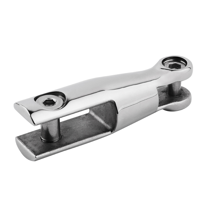 316 Stainless Steel Marine Har - Fishing Boat Anchor ulasan dan harga