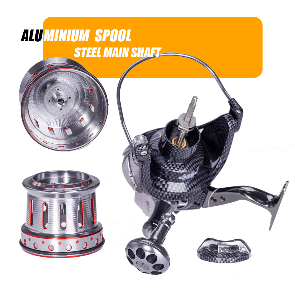 All-metal Far Investment Spinn - Fishing Boat Anchor ulasan dan harga