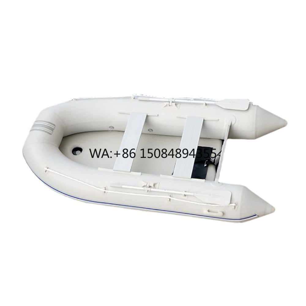 Outdoor Fanny Water Sports Pvc - Fishing Boat Inflatable ulasan dan harga