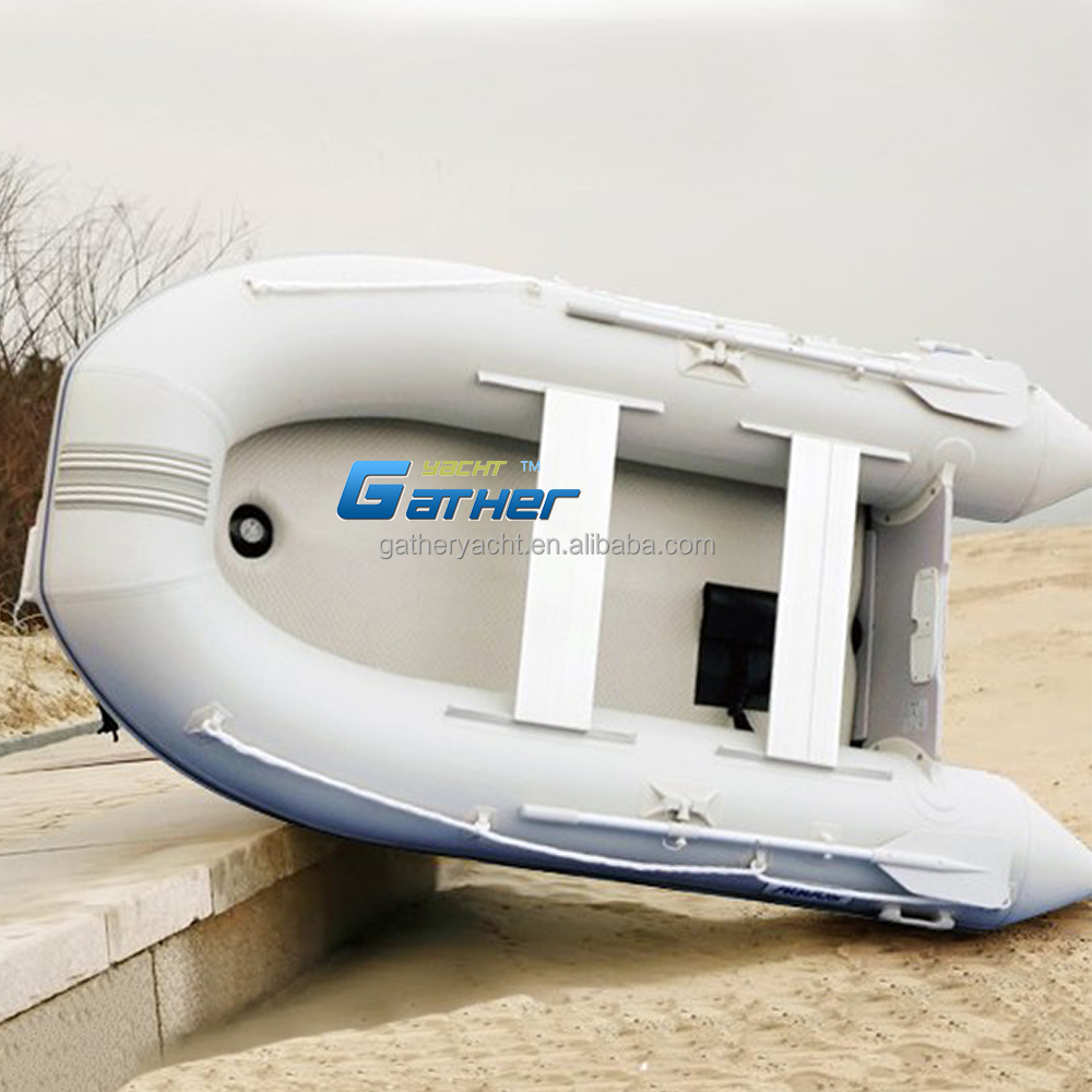 Outdoor Fanny Water Sports Pvc - Fishing Boat Inflatable ulasan dan harga