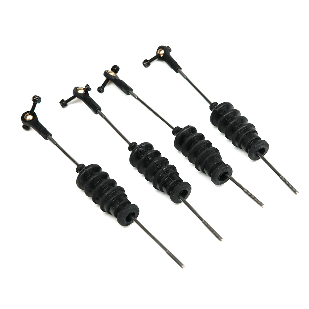 1pcs RC Model Boat Push Rod Ki - Fishing Boat Anchor Winch ulasan dan harga