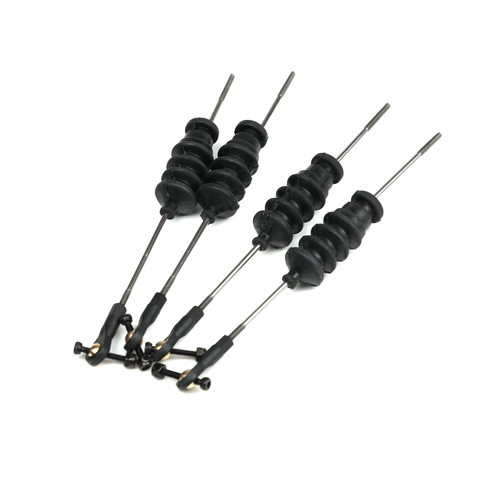 1pcs RC Model Boat Push Rod Ki - Fishing Boat Anchor Winch ulasan dan harga