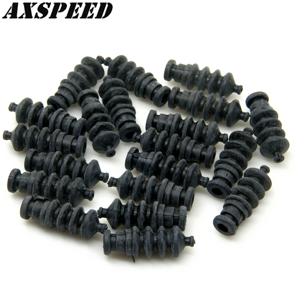 AXSPEED 1/5/10Pcs L37mm Rubber - Fishing Boat Anchor Winch ulasan dan harga