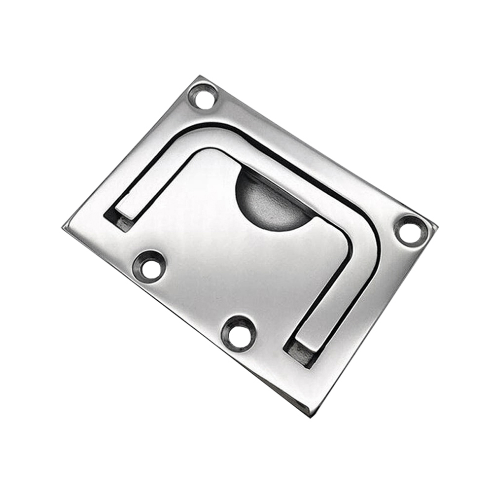 76x55mm Boat Recessed Hatch Sq - Fishing Boat Paddle ulasan dan harga