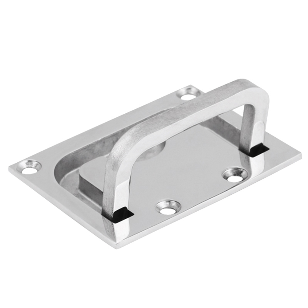 76x55mm Boat Recessed Hatch Sq - Fishing Boat Paddle ulasan dan harga
