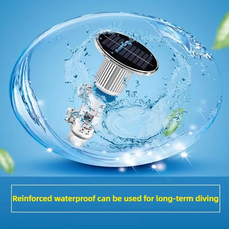 Waterproof Solar Signal Light  - Fishing Boat Anchor ulasan dan harga
