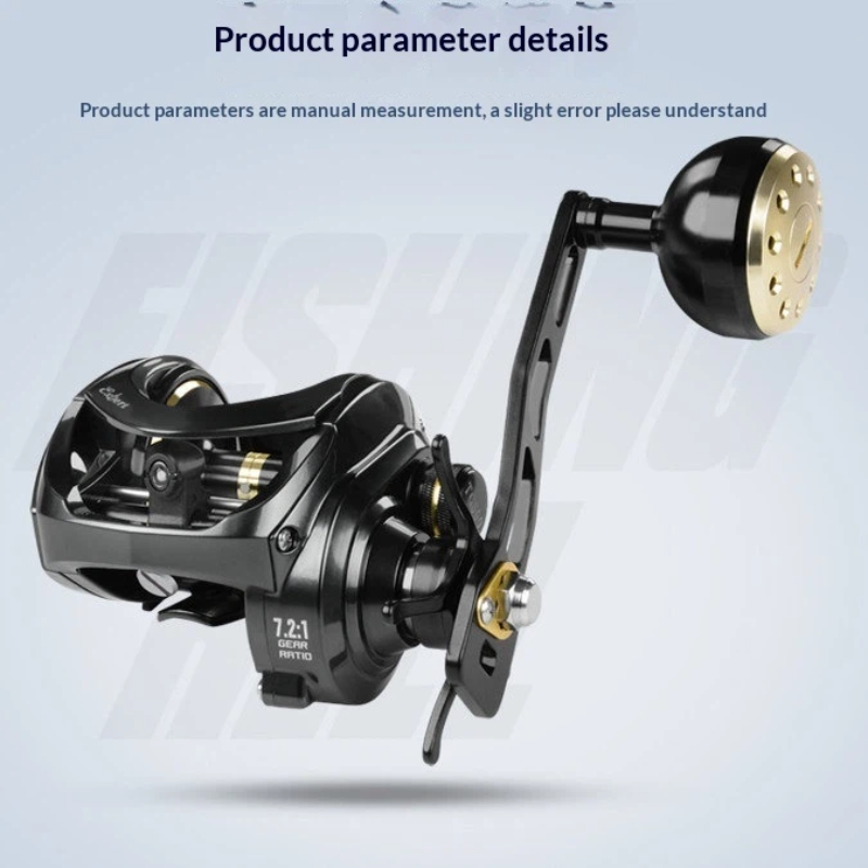 Generic Baitcasting Fishing Re - Fishing Boat Anchor ulasan dan harga