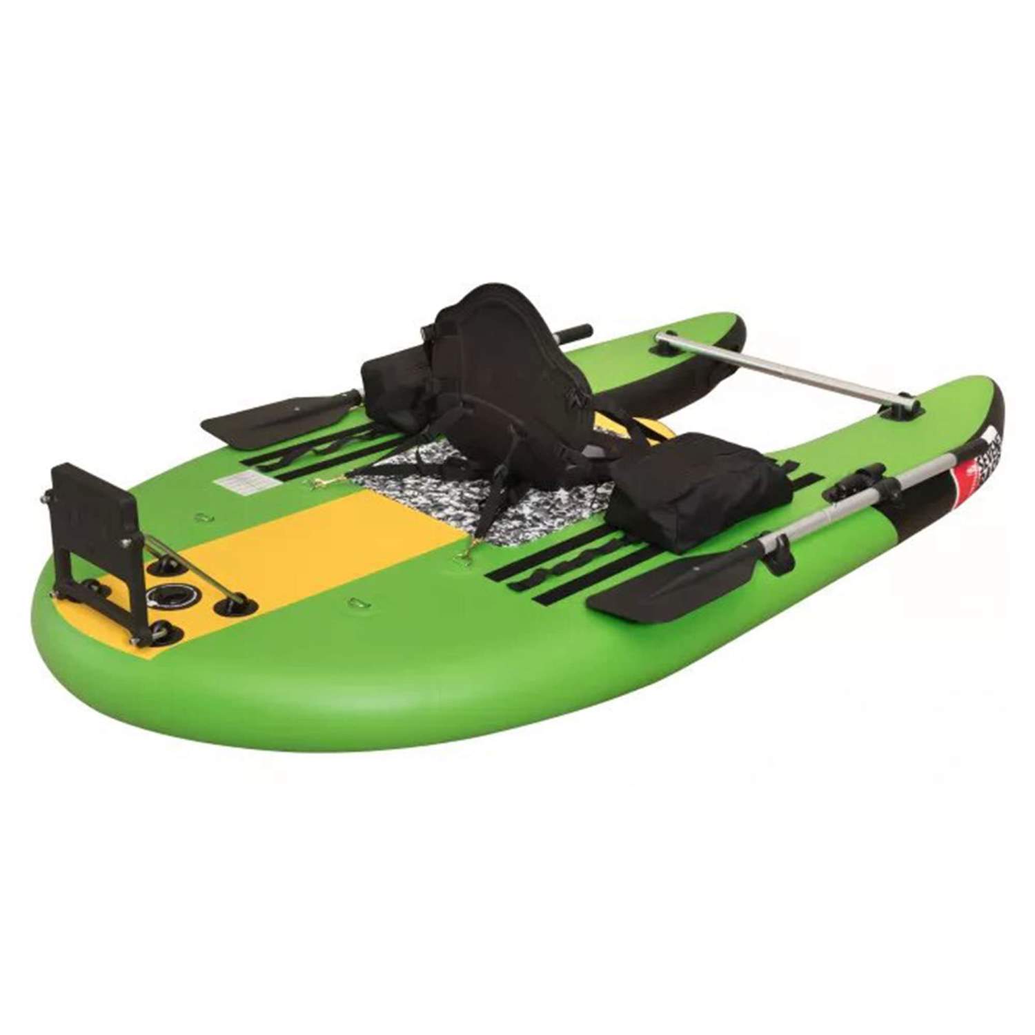 2026  Floating PVC Drifting Fi - Fishing Boat Seat ulasan dan harga