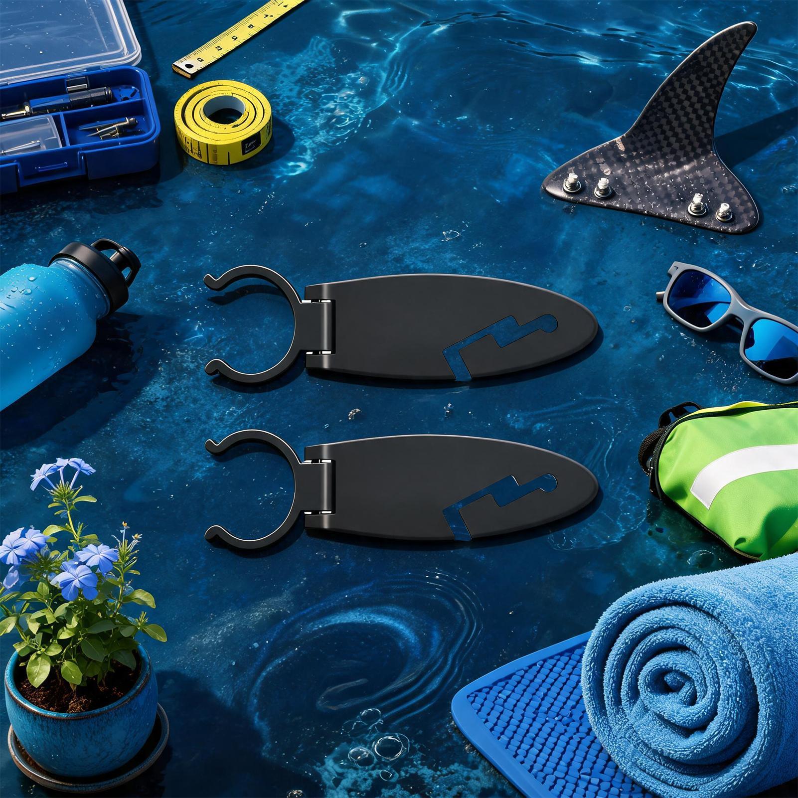 Paddleboard Cup Holder Univers - Fishing Boat Paddle ulasan dan harga
