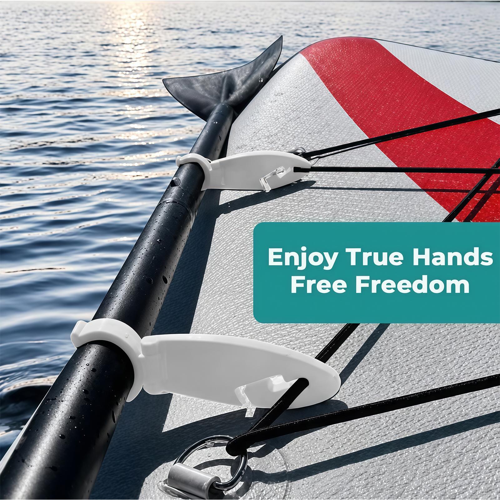 Paddleboard Cup Holder Univers - Fishing Boat Paddle ulasan dan harga