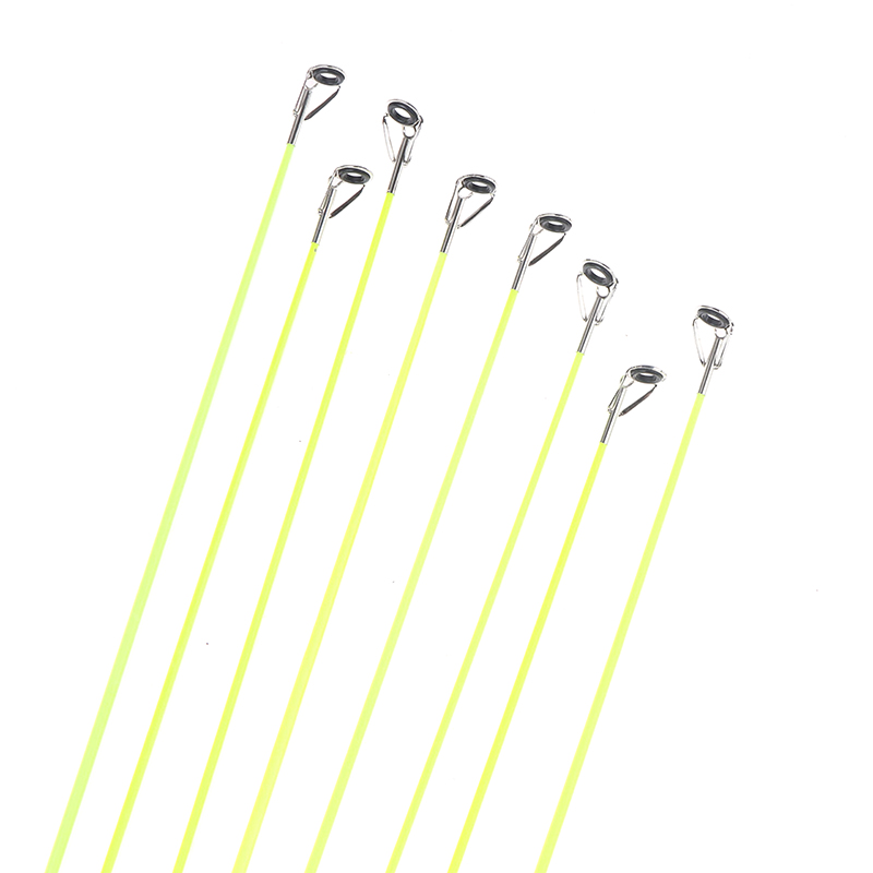 5Pcs 42CM Boat/Raft Rod Tip Sp - Fishing Boat Oar ulasan dan harga