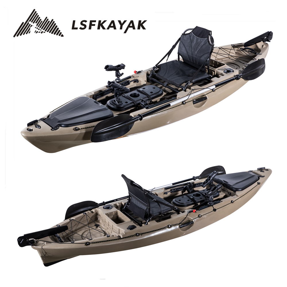 First-class Single Fishing Kay - Fishing Boat Seat ulasan dan harga