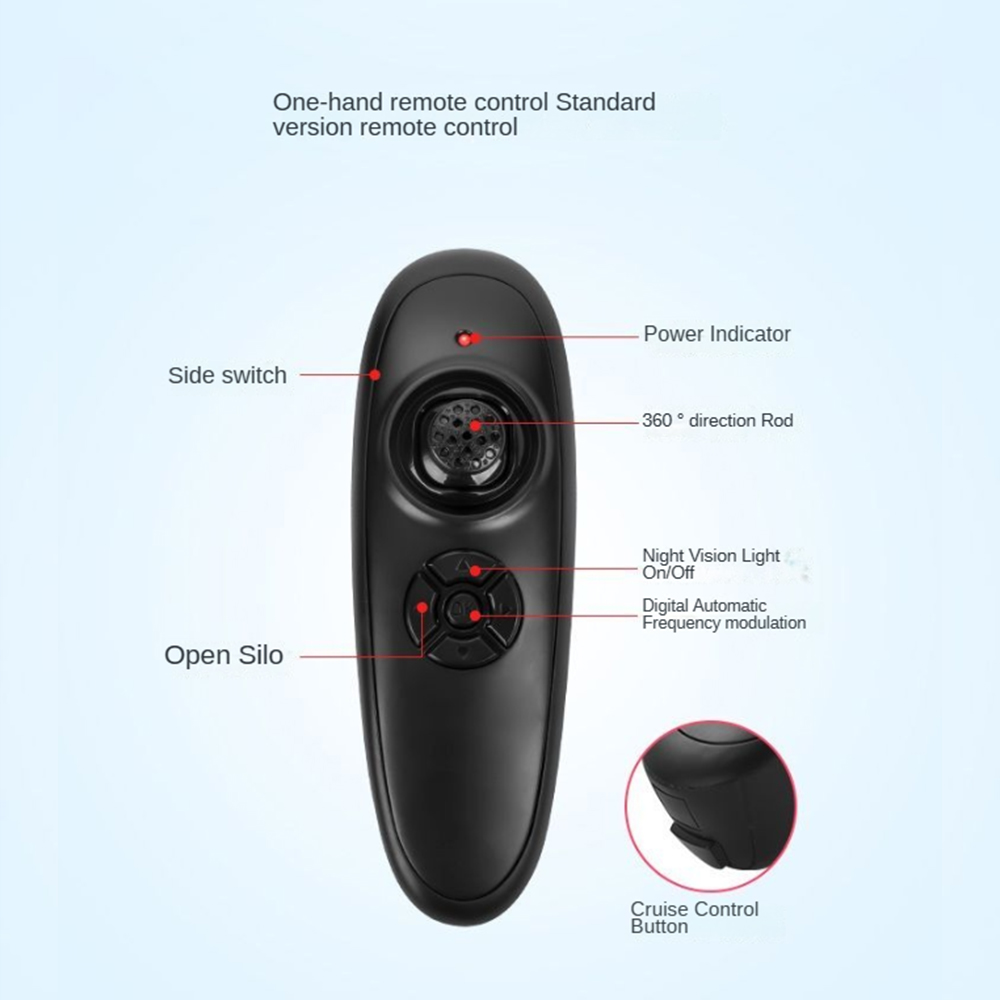 500 Meter GPS Remote Control F - Fishing Boat Gps ulasan dan harga