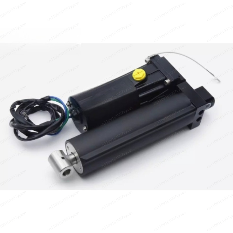 Outboard Motor Electric Hoist  - Fishing Boat Outboard Motor ulasan dan harga