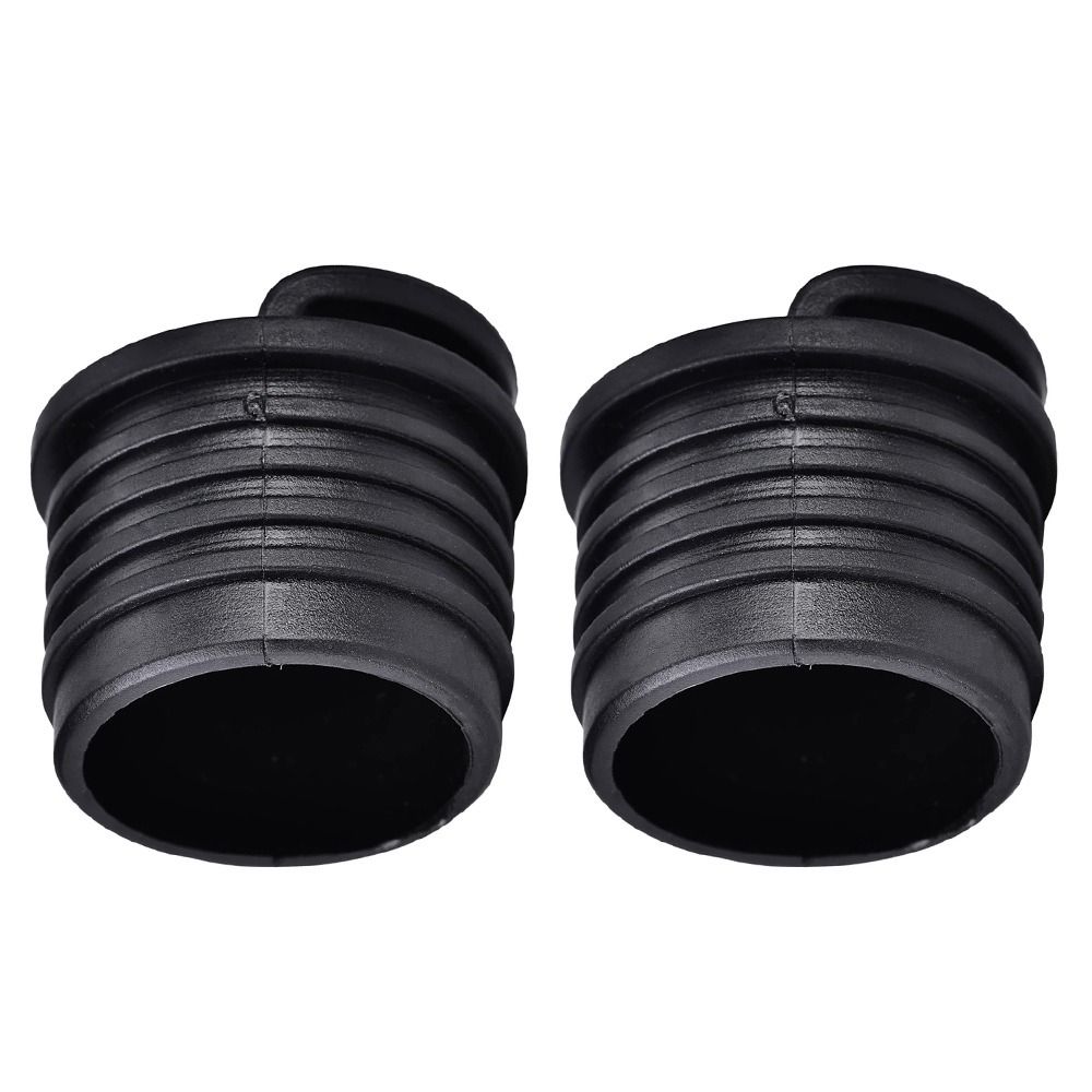 4pcs Marine Boat Rubber Kayak  - Fishing Boat Steering Wheel ulasan dan harga