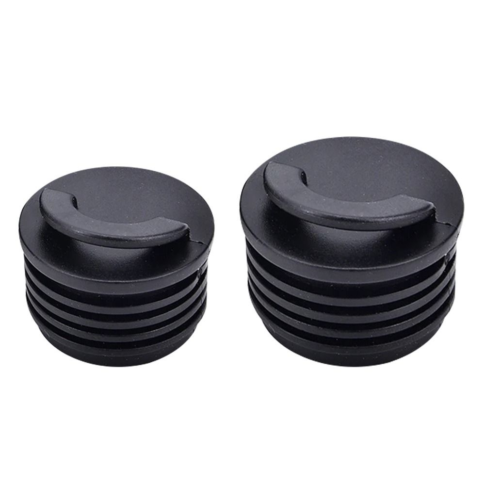 4pcs Marine Boat Rubber Kayak  - Fishing Boat Steering Wheel ulasan dan harga