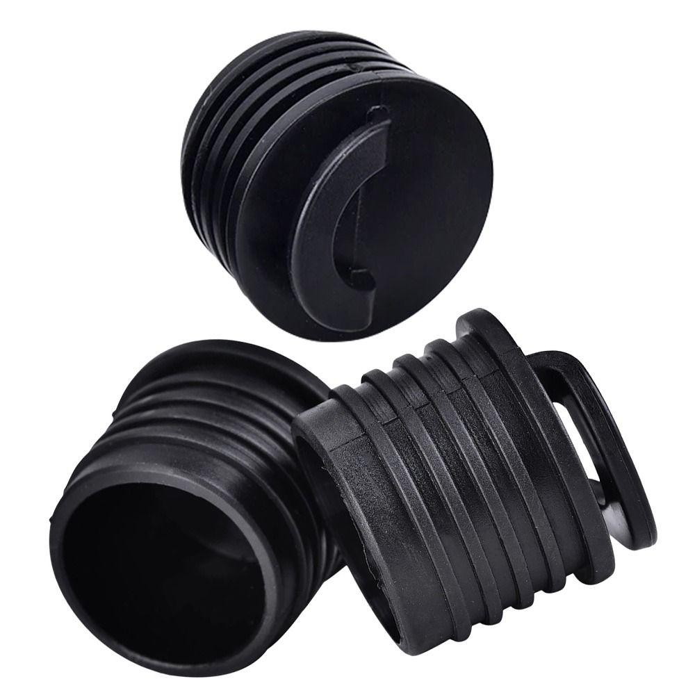 4pcs Marine Boat Rubber Kayak  - Fishing Boat Steering Wheel ulasan dan harga