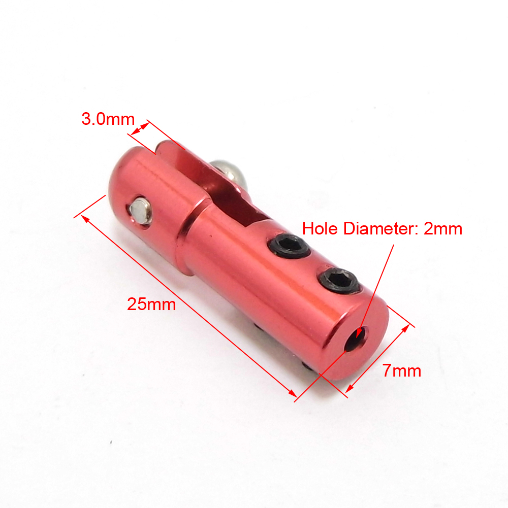 10PCS Metal Servo Arm Linkage  - Fishing Boat Anchor Winch ulasan dan harga