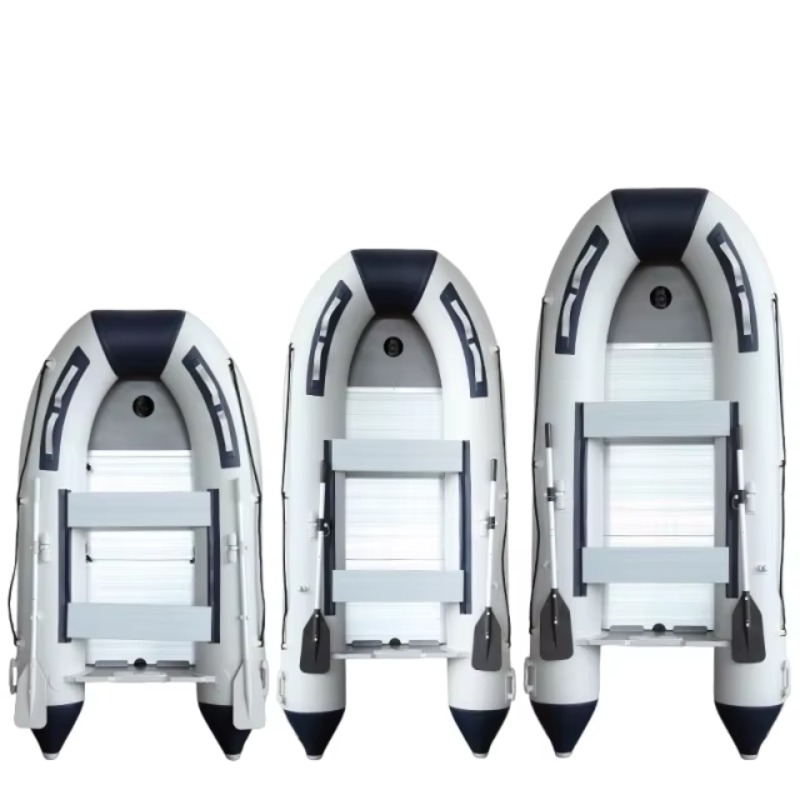 Approved 3.6m Aluminum Floor R - Fishing Boat Aluminum ulasan dan harga