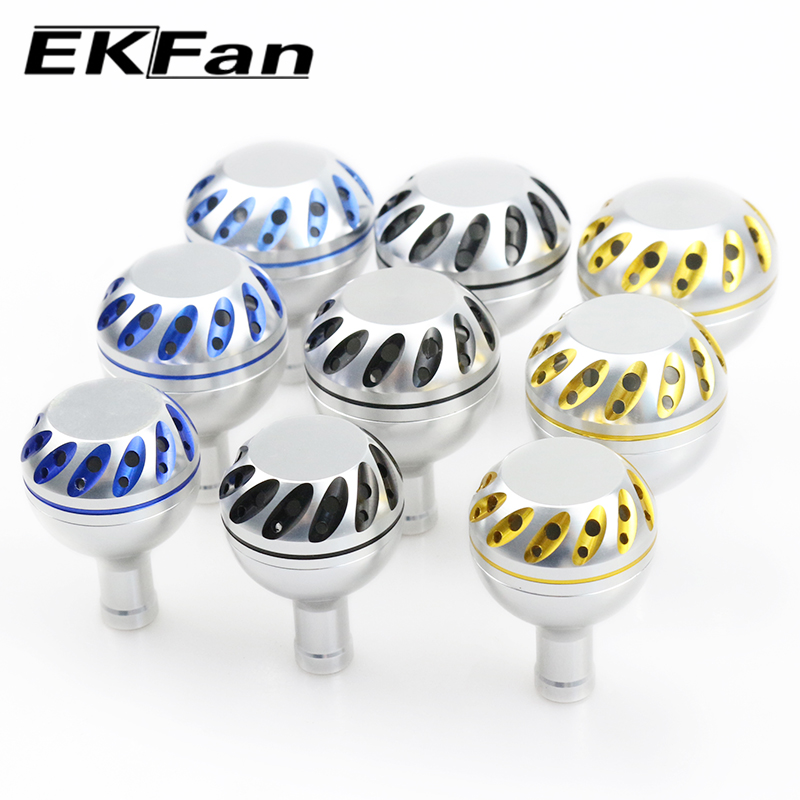 EKfan 30/35/38mm Alloy Metal F - Fishing Boat Steering Wheel ulasan dan harga