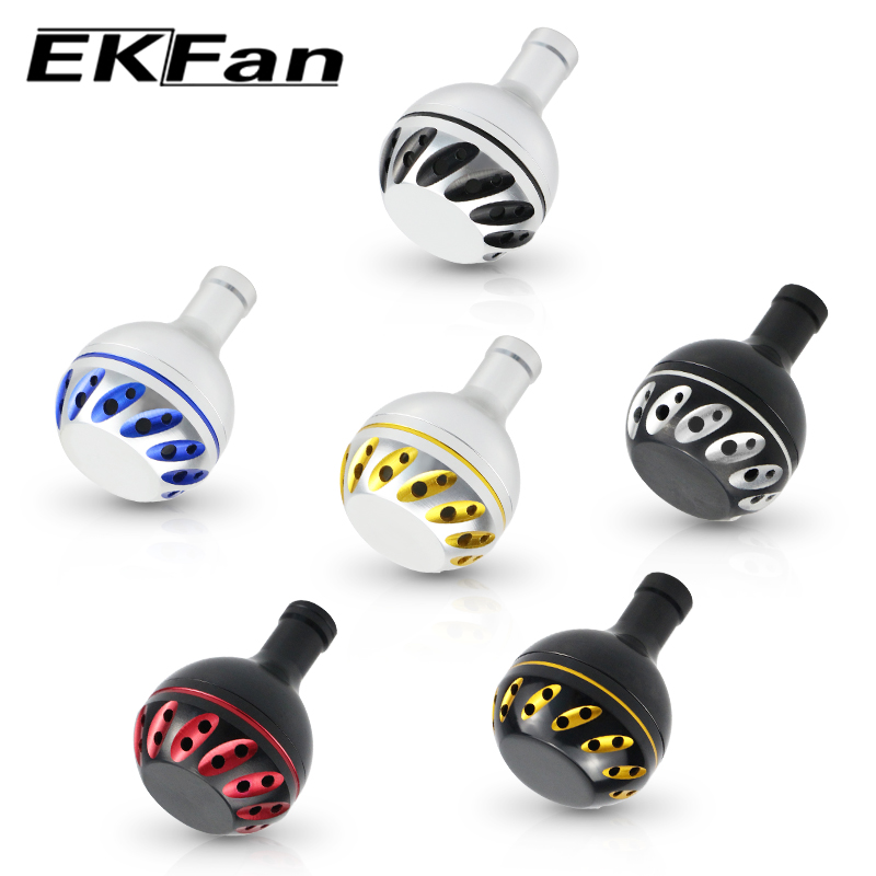 EKfan 30/35/38mm Alloy Metal F - Fishing Boat Steering Wheel ulasan dan harga