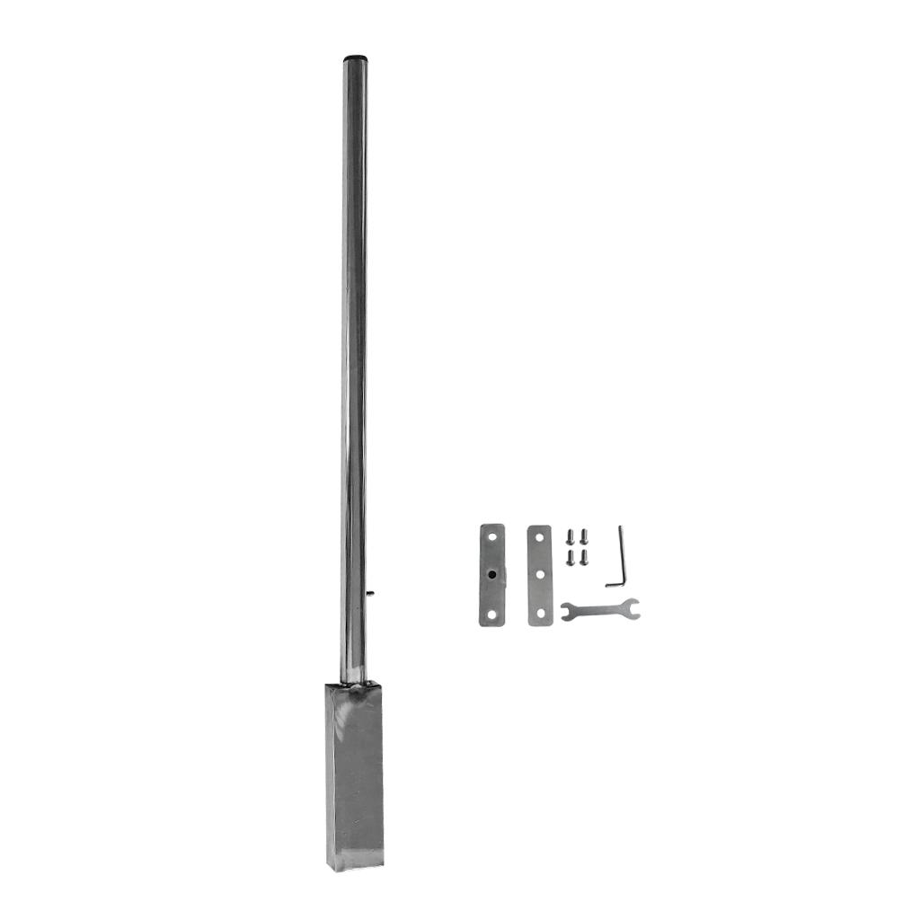 Universal Kayak Trolling Motor - Fishing Boat Trolling Motor ulasan dan harga