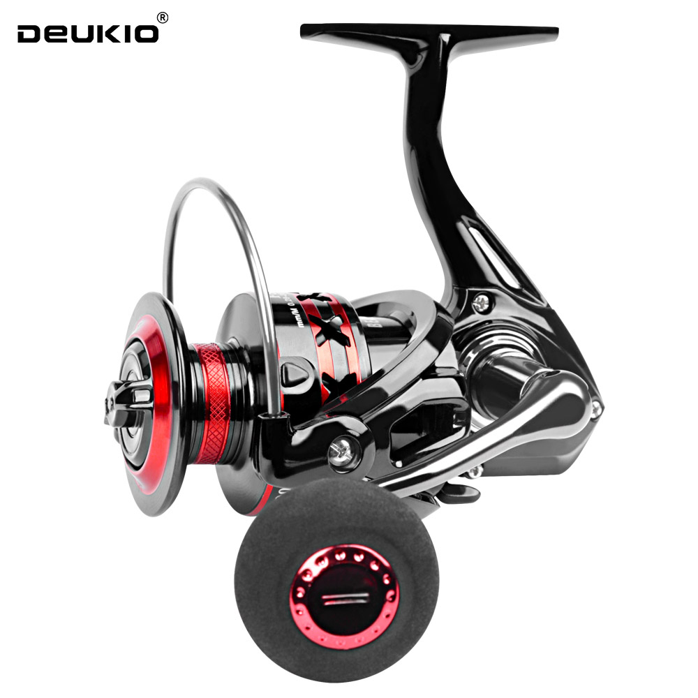 DEUKIO Durable Ball Bearings 1 - Fishing Boat Steering Wheel ulasan dan harga