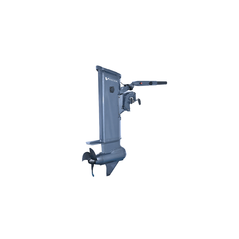 Portable Lightweight Electric  - Fishing Boat Trolling Motor ulasan dan harga